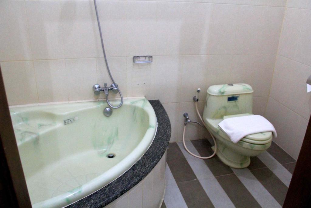 Griya Yunika Guest house