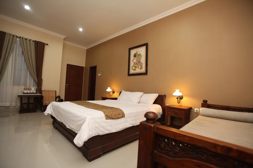 Guest house Griya Yunika