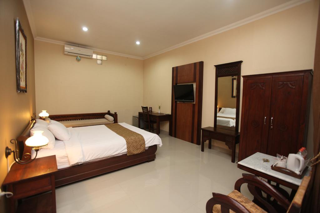 Guest house Griya Yunika 2*
