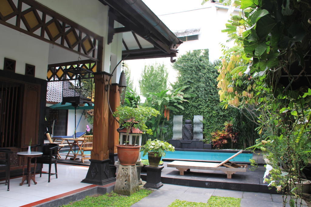 Guest house Griya Yunika Yogyakarta