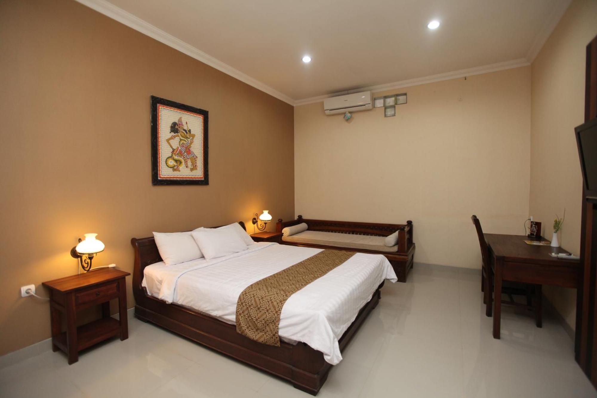 Guest house Griya Yunika Yogyakarta