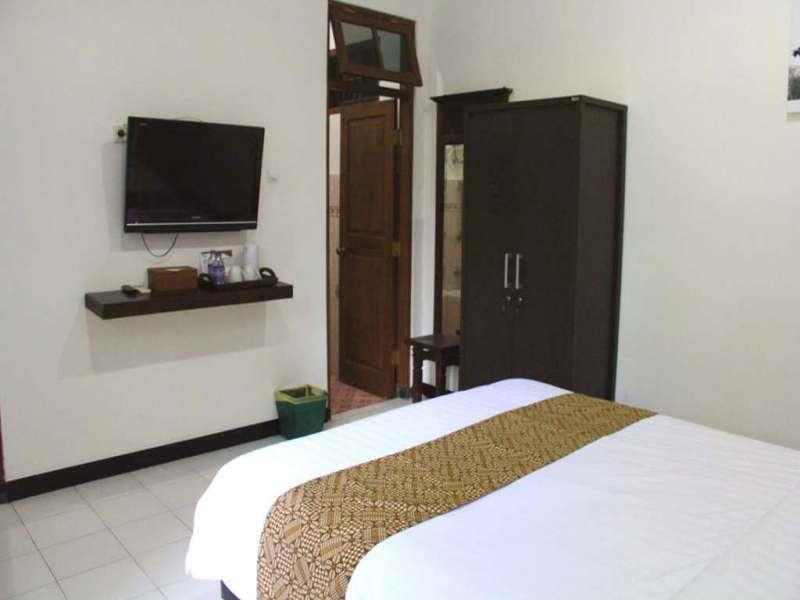 Guest house Griya Yunika