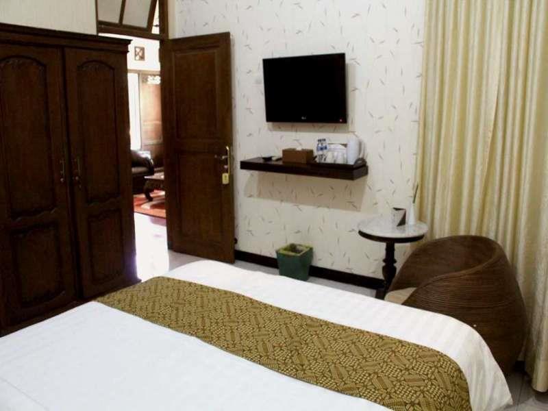 Guest house Griya Yunika