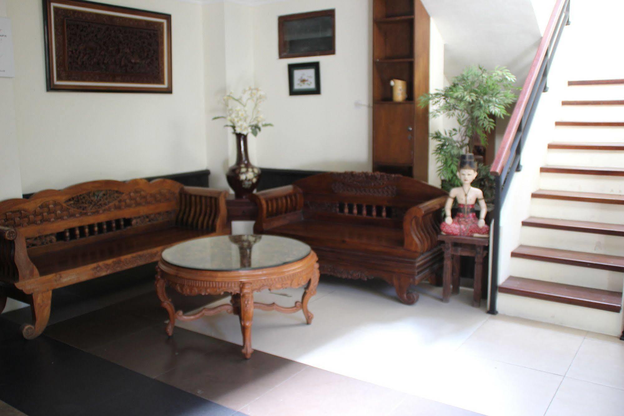 Griya Yunika Guest house Yogyakarta