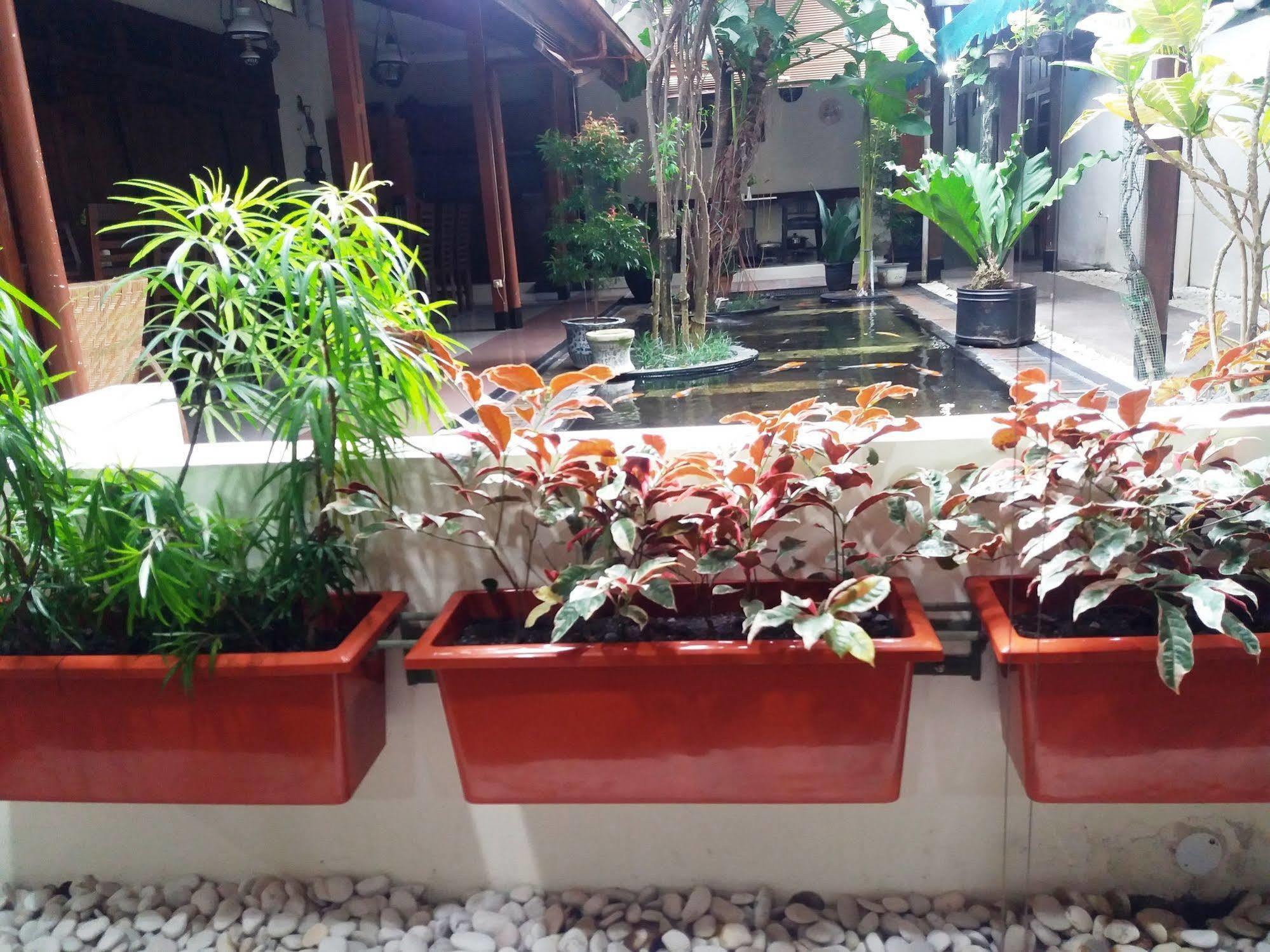 Griya Yunika Guest house 2*