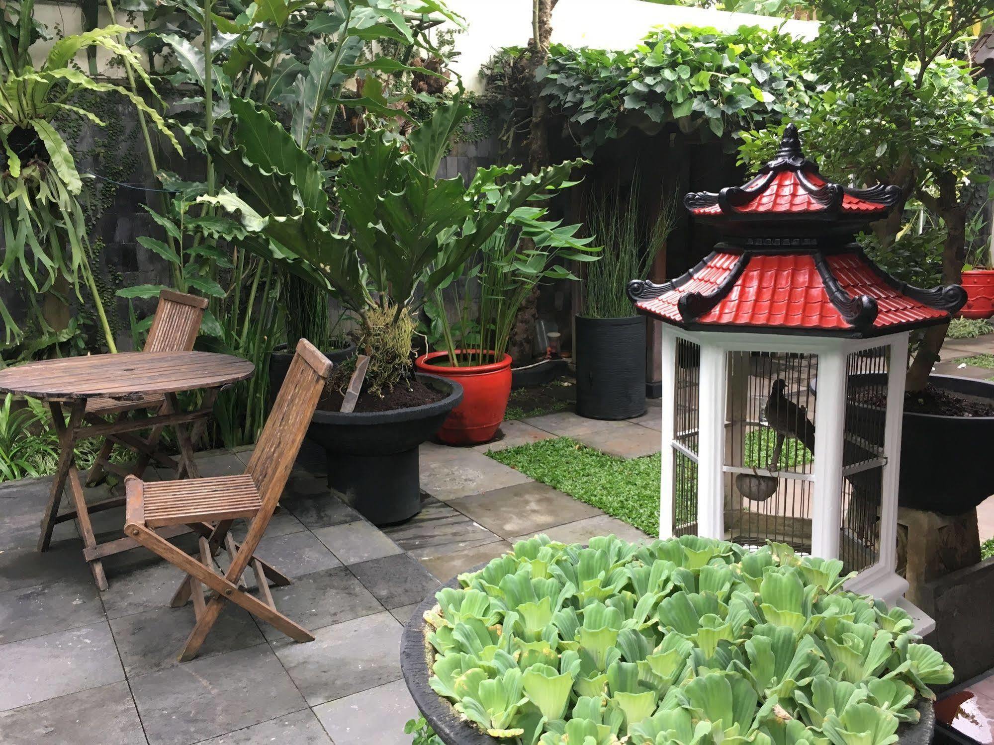 Griya Yunika Yogyakarta