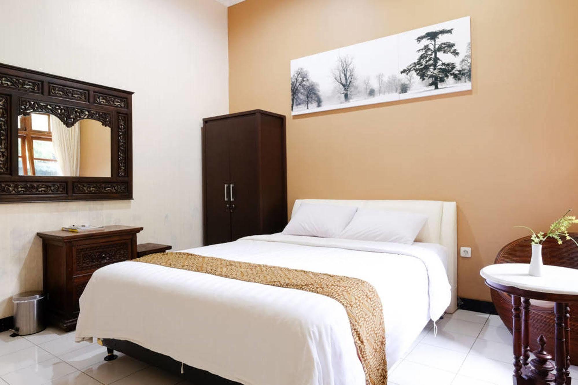 Griya Yunika 2* Yogyakarta