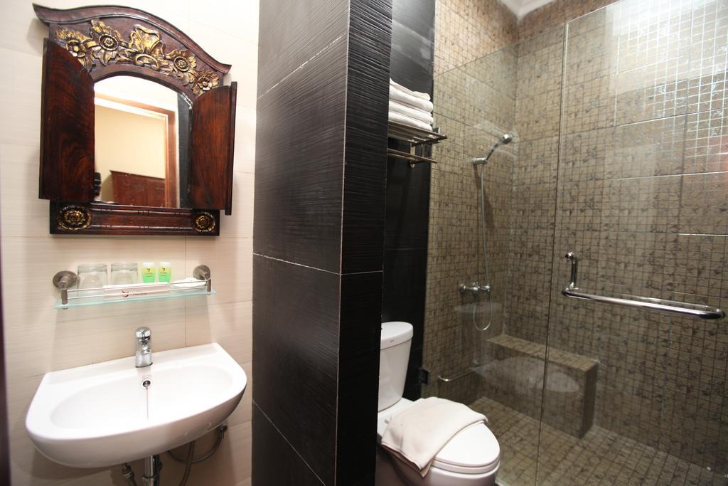 Griya Yunika Guest house Yogyakarta