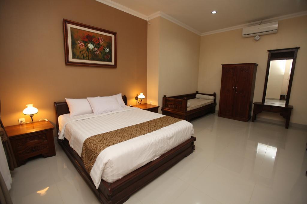 Griya Yunika Guest house 2*