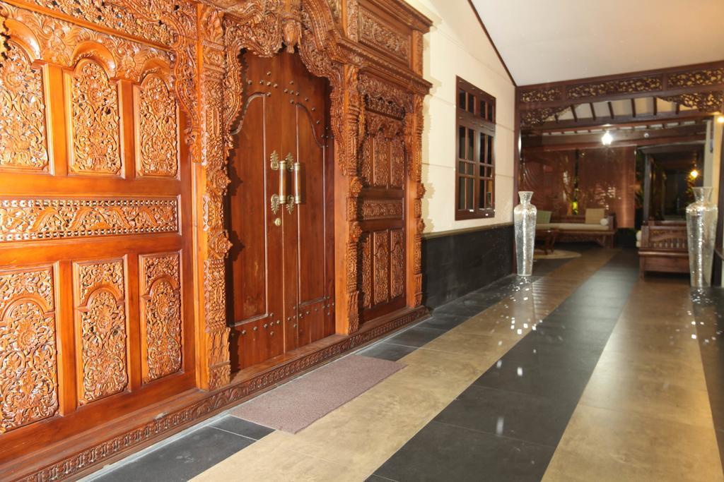 Griya Yunika Guest house 2*