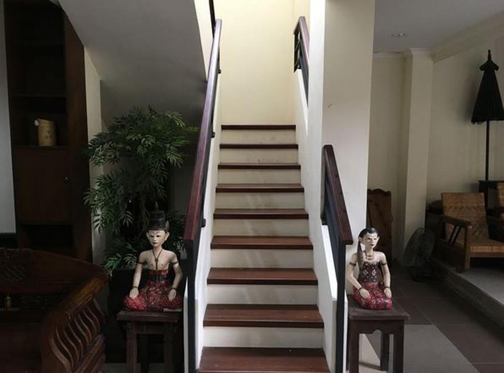 Guest house Griya Yunika Yogyakarta