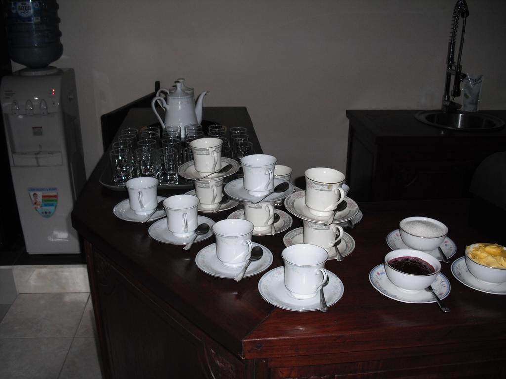 Griya Yunika 2* Yogyakarta