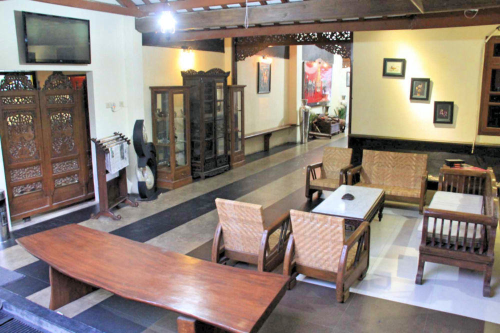 Griya Yunika Guest house 2*