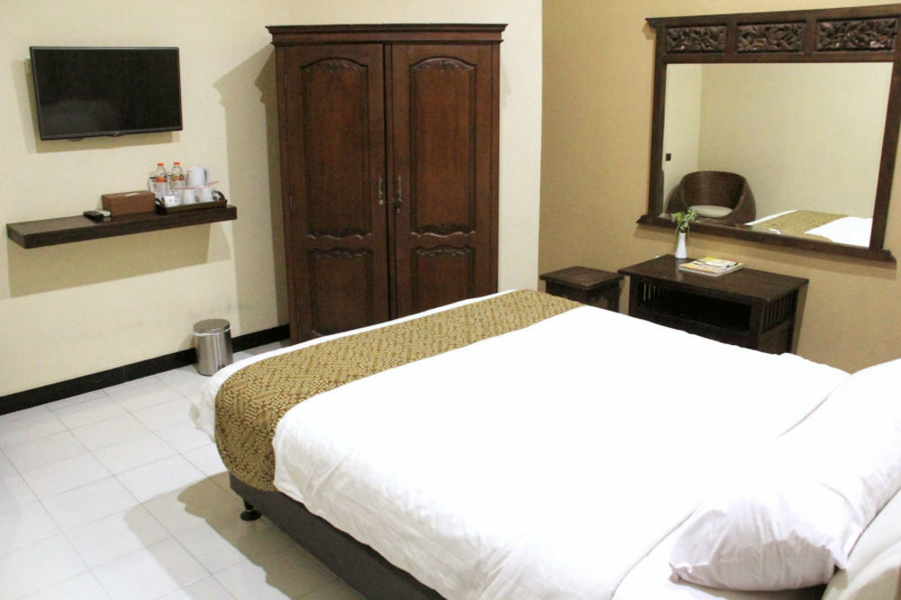 Griya Yunika 2* Yogyakarta