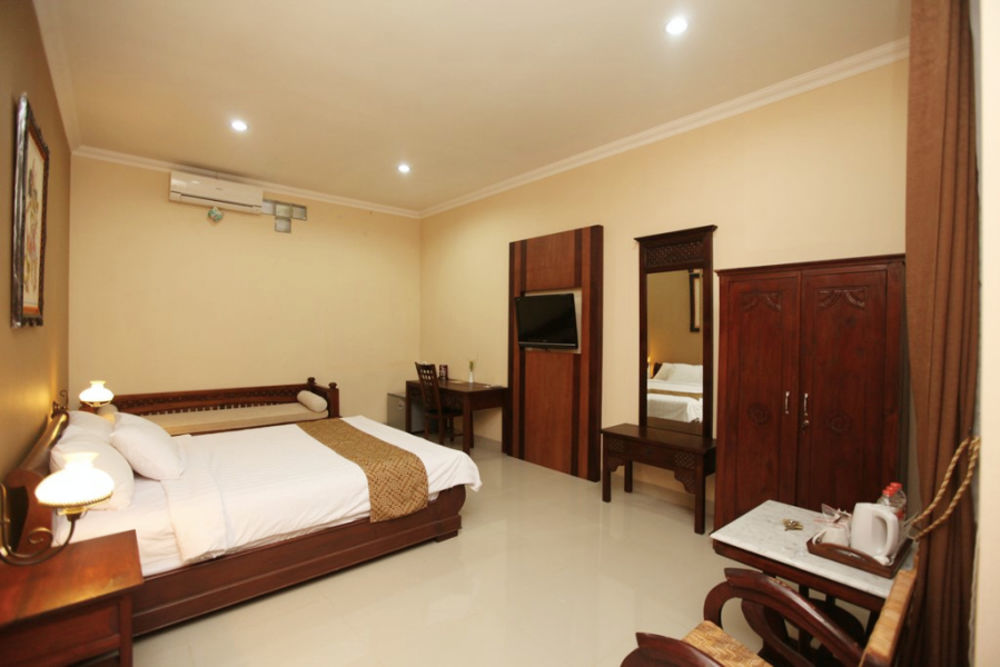 Guest house Griya Yunika