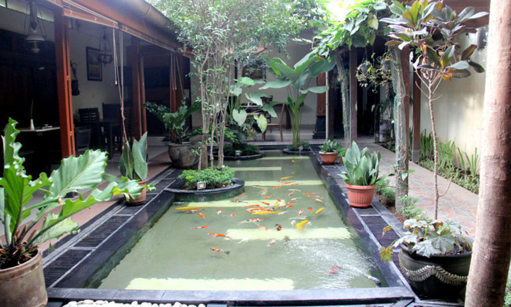 Griya Yunika Yogyakarta