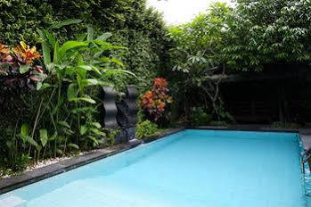 Griya Yunika Guest house