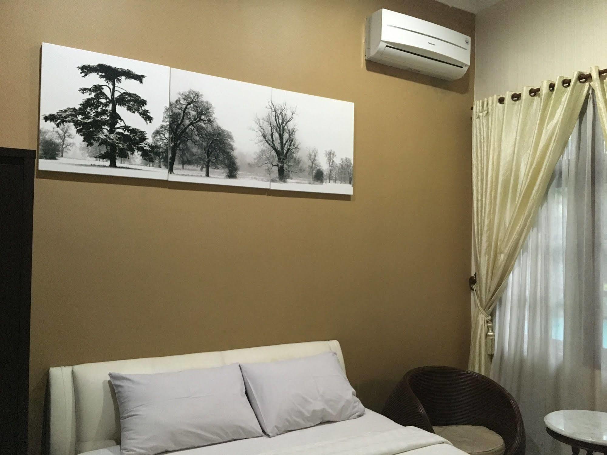 Guest house Griya Yunika Yogyakarta