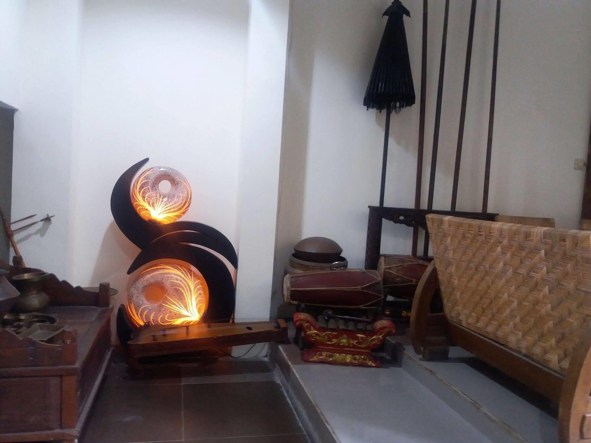 Griya Yunika 2* Yogyakarta