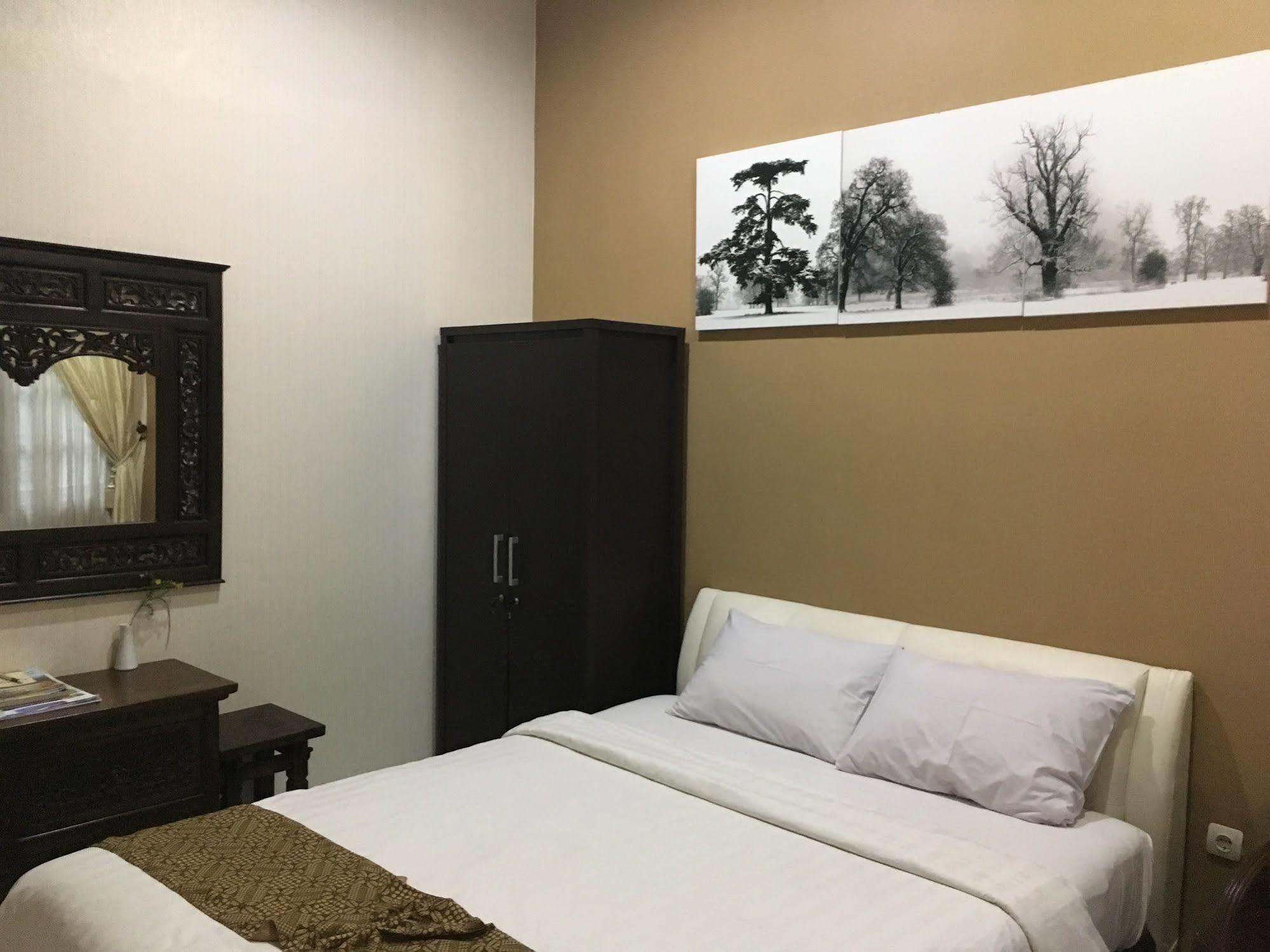 Guest house Griya Yunika Yogyakarta