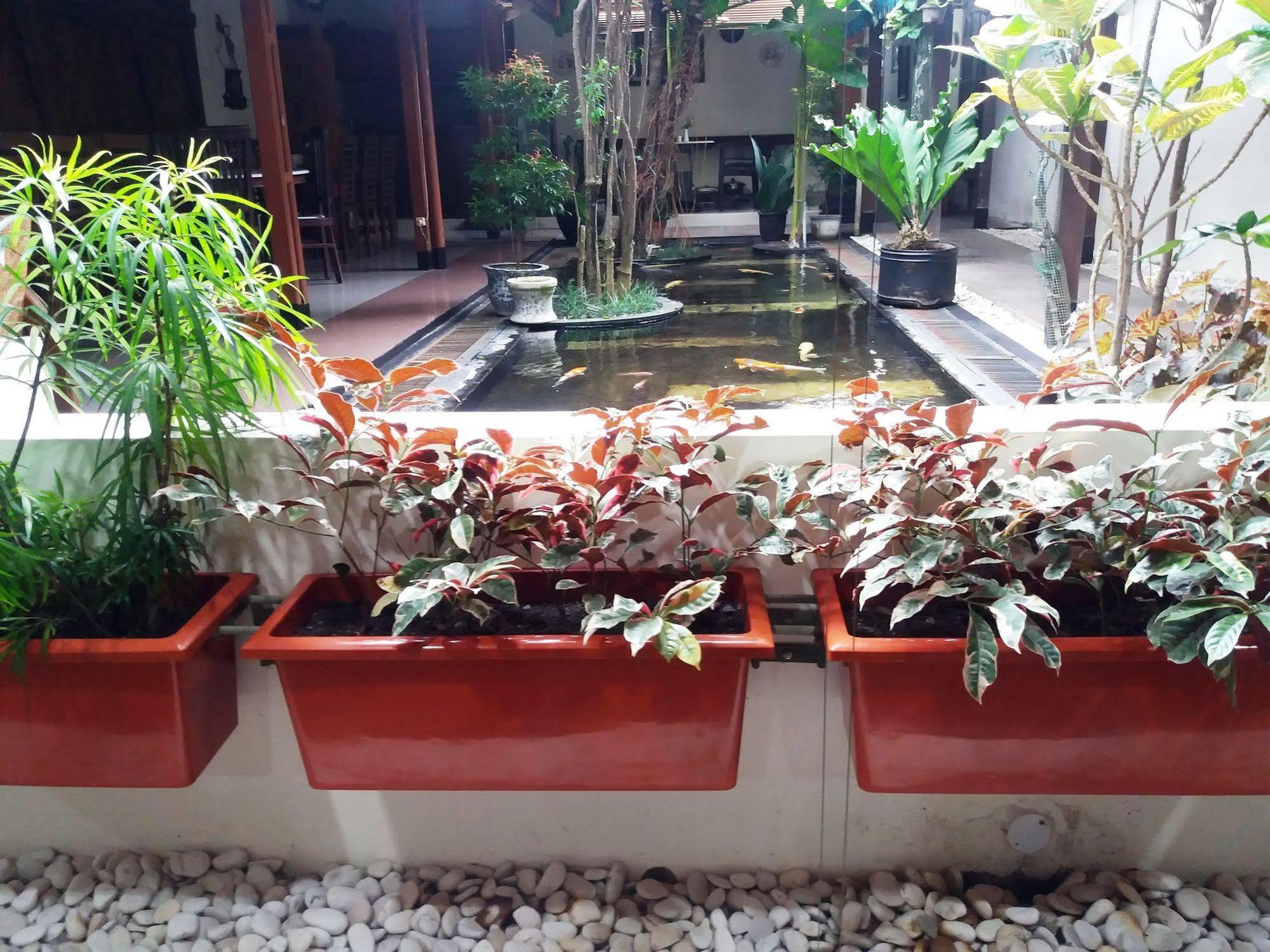Guest house Griya Yunika 2*