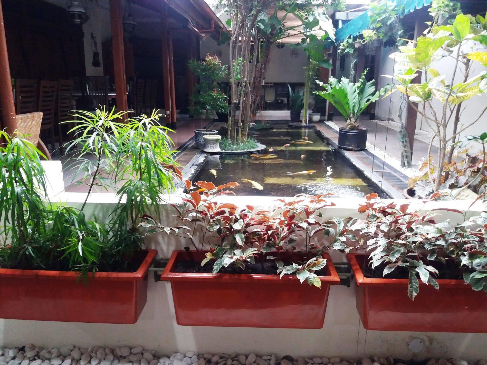 Griya Yunika Yogyakarta