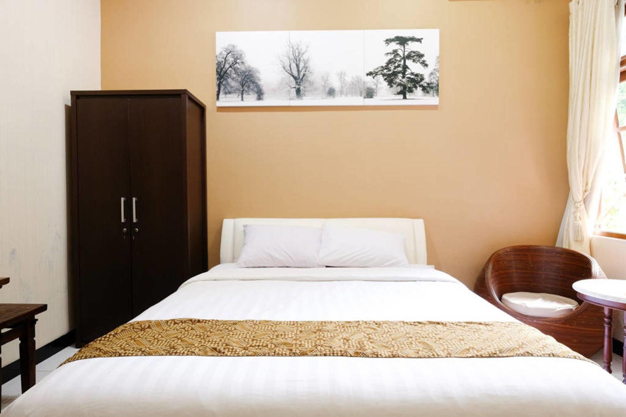 Guest house Griya Yunika Yogyakarta