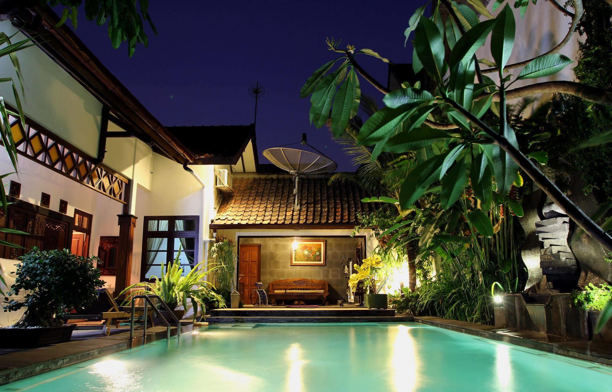 Griya Yunika Guest house